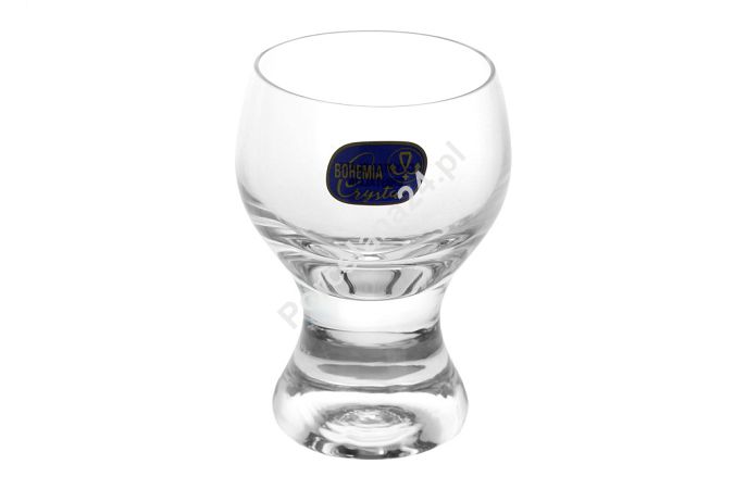 Kpl. kieliszków do wódki (likieru) 60 ml (6 szt) Bohemia - GINA 4SB.GI.354656 Kpl. kieliszków do wódki (likieru) 60 ml (6 szt) Bohemia - GINA 4SB.GI.354656