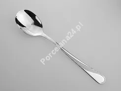 Łyżka do sałaty (24,5 cm) Gerpol - Violino - matowione