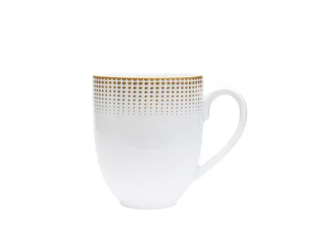 Kubek 0,4 L Bogucice - Luce 1261