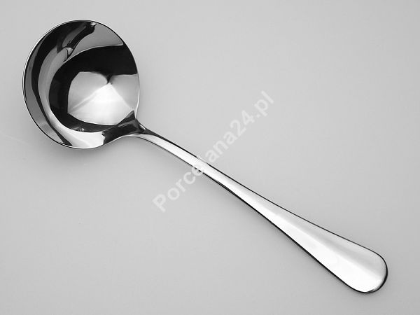 Łyżka do sosu 19 cm Amefa - BAGUETTE 8440 Łyżka do sosu 19 cm Amefa - BAGUETTE 8440