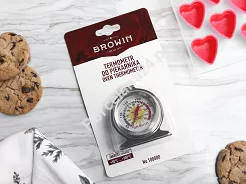 Termometr do piekarnika Browin - 07.AK.1543