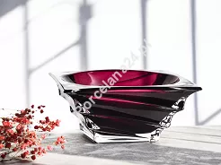 Misa 28 cm Bohemia - Casablanca Burgundy 144938