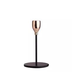 Świecznik metalowy 14,5 cm Altom Design - 07.SW.1185