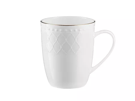 Kubek 0,35 L Villa Italia - Roma Gold 09E.ROG.K35