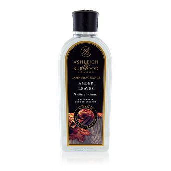 Wypełnienie do lampy zapachowej 250 ml Ashleigh & Burwood - Amber Leaves PFL1111
