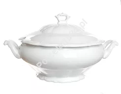 Waza 3,0 L Chodzież - Maria Teresa C000 BIAŁA