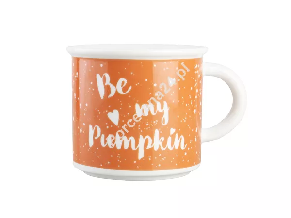 Kubek 0,3 L Lubiana - Riva Be My Pumpkin 9203 Kubek 0,3 L Lubiana - Riva Be My Pumpkin 9203