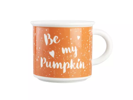 Kubek 0,3 L Lubiana - Riva Be My Pumpkin 9203