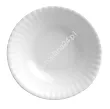 Salaterka 16 cm Chodzież - Iwona C000 BIAŁA IWONA