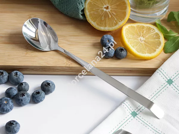 Łyżka sałatkowa mała 23,7 cm Amefa - Buffet 1319 Łyżka sałatkowa mała 23,7 cm Amefa - Buffet 1319