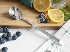 Łyżka sałatkowa mała 23,7 cm Amefa - Buffet 1319
