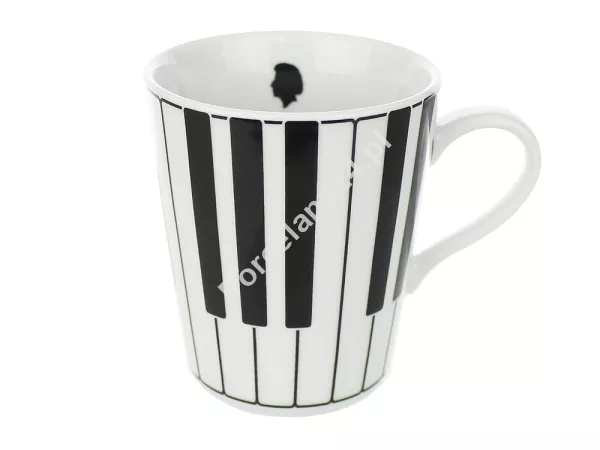 Kubek 0,3 L Omel - Chopin 31.CHOP.K-KLA Kubek 0,3 L Omel - Chopin 31.CHOP.K-KLA