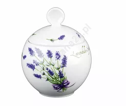 Cukiernica 0,25 L Lubiana - Venus Lawenda 5979