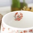 Kubek baryłka 0,43 L Duo - Sakura i Żurawie 15.SIZ.K43