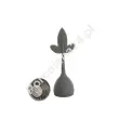 Zaparzacz do herbaty Ambition - York szary 1D.ZAP.97896