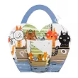 Kubek 0,36 L Duo - Koty Marynarze 15.MARY.K35