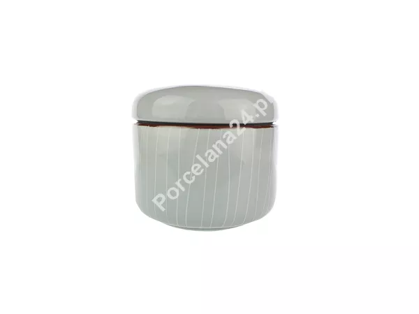 Cukiernica 0,25 L Bogucice - Alumina Bergen Grey 1110 Cukiernica 0,25 L Bogucice - Alumina Bergen Grey 1110