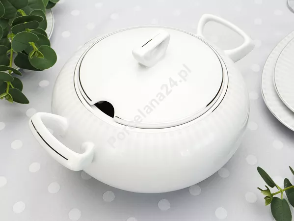 Waza 3,0 L Chodzież - Yvonne H109 Waza 3,0 L Chodzież - Yvonne H109