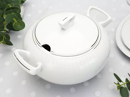 Waza 3,0 L Chodzież - Yvonne H109