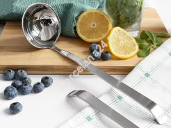 Łyżka wazowa 31 cm Amefa - Buffet