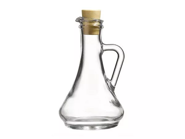 Dzbanek na ocet / oliwę 260 ml Pasabahce - 1S.400279 (64391) Dzbanek na ocet / oliwę 260 ml Pasabahce - 1S.400279 (64391)