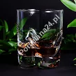 Kpl. szklanek do whisky 250 ml (6 szt) Krosno - Mixology (Virgo) 44.2819-0250