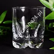 Kpl. szklanek do whisky 250 ml (6 szt) Krosno - Mixology (Virgo) 44.2819-0250