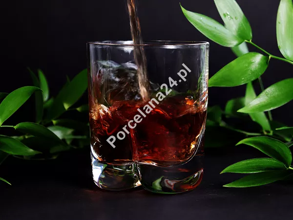 Kpl. szklanek do whisky 250 ml (6 szt) Krosno - Mixology (Virgo) 44.2819-0250 Kpl. szklanek do whisky 250 ml (6 szt) Krosno - Mixology (Virgo) 44.2819-0250