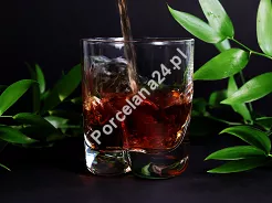 Kpl. szklanek do whisky 250 ml (6 szt) Krosno - Mixology (Virgo) 44.2819-0250