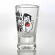 Kpl. kieliszków do wódki 25 ml (6szt) Glasmark - HUMOR TOASTY 4G.57-0090-4684i 25 ml (6szt) Glasmark - HUMOR TOASTY 4G.57-0090-4684