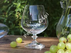 Kpl. kieliszków brandy 400ml (6szt) Bohemia - ANGELA 4SB.AN.822353