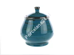 Cukiernica 0,30 L Bogucice - Alumina Nostalgia Lazur 991