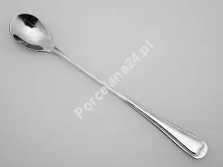 Łyżeczka koktajlowa / do mrożonej kawy / latte 18,3 cm Amefa - ELEGANCE 7204