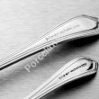 Komplet sztućców 24 cz. na 6 osób Hisar - Florence (3.0/2.5 mm) wysoki połysk