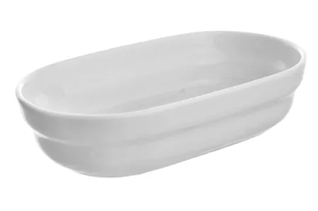 Rawierka 15,5 cm Lubiana - Rita biała (nr 4304)