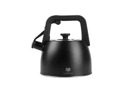 Czajnik ze stali nierdzewnej 2,5 L Karl Hausmann - Czarny 6.CZA.9331