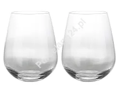 Kpl. szklanek do wina 500 ml (2 szt.) Krosno - Duet 44.C504-0500