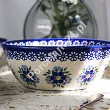Salaterka 18 cm Bolesławiec - Altmańska Polana gat. I