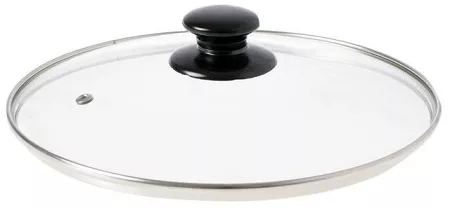 Pokrywa szklana 26 cm Odelo - 1OD.POK.1414