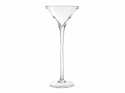 Świecznik 60 cm Sigma-Glass - Martini 44.SW.MARTINI-H60