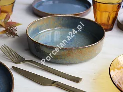 Talerz głęboki / miseczka 19 cm Bon Bistro - Pila Green