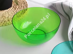 Salaterka 16,5cm / 1l Berossi - Fresh jasnozielona półprzezroczysta 1Y.SAL.FRE-Z1,0L