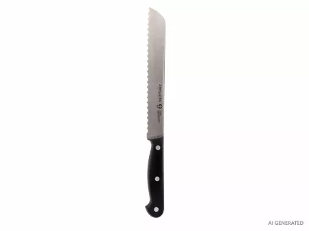 Nóż do chleba 20 cm ZWIEGER - Klassiker II 1Z.KL.NDCH