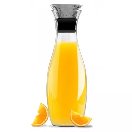Karafka 1,3 L Vialli Design - Amo Drip-Free 5899 Karafka 1,3 L Vialli Design - Amo Drip-Free 5899