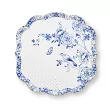 Patera na nóżce 24 cm Pip Studio - Royal White 51.RW.010.013