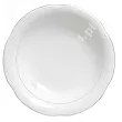 Salaterka 23 cm Chodzież - Kamelia B014 ZŁOTA LINIA