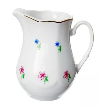 Dzbanuszek 0,2 L Lubiana - Jastra 112