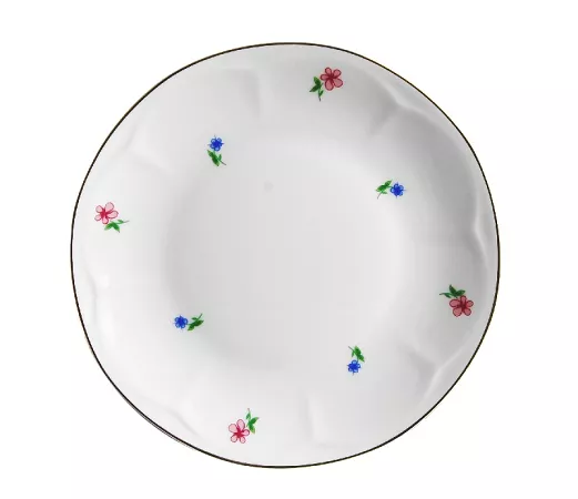 Talerz deserowy 17 cm Lubiana - Jastra 112 Talerz deserowy 17 cm Lubiana - Jastra 112