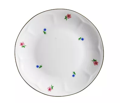 Talerz deserowy 17 cm Lubiana - Jastra 112