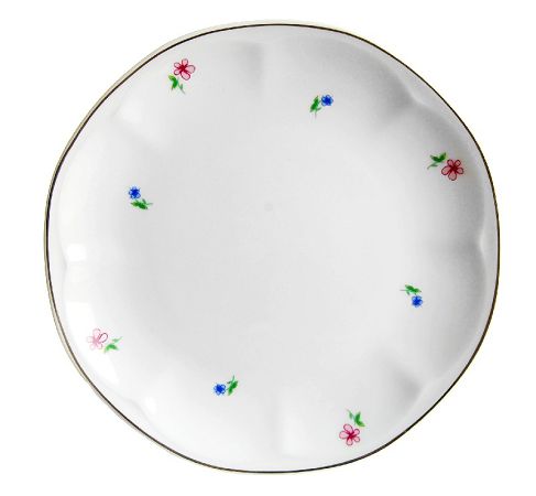 Talerz deserowy 19 cm - Jastra 112 Talerz deserowy 19 cm - Jastra 112
